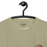 Men's Organic T - Circular