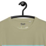 Organic cotton T