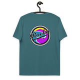 Men's Organic T - Circular