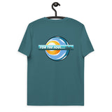 Organic cotton T
