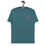 Men's Organic T - Circular