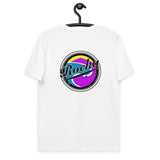 Men's Organic T - Circular
