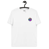 Men's Organic T - Circular