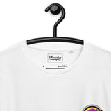 Men's Organic T - Circular