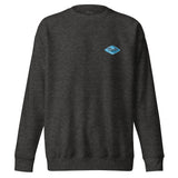 RockaSweat - Diamond /// Plain back