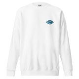 RockaSweat - Diamond /// Plain back