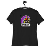 Women's Relaxed T - RockStar