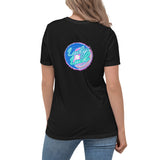 Women's Relaxed T - LadyLuck
