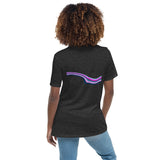 Women's Relaxed T - Horizon