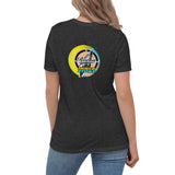 Women's Relaxed T - Inner Stoke