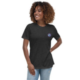 Women's Relaxed T - Horizon