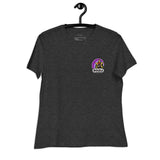 Women's Relaxed T - RockStar