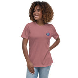 Women's Relaxed T - Horizon