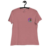Women's Relaxed T - RockStar