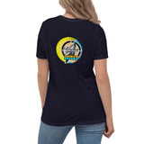 Women's Relaxed T - Inner Stoke