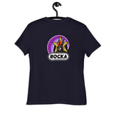 Women's Relaxed T - RockStar