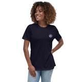 Women's Relaxed T - Horizon
