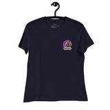 Women's Relaxed T - RockStar