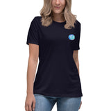 Women's Relaxed T - LadyLuck