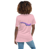 Women's Relaxed T - Horizon