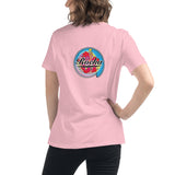 Women's Relaxed T - FloWave