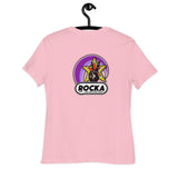 Women's Relaxed T - RockStar