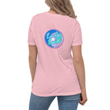 Women's Relaxed T - LadyLuck