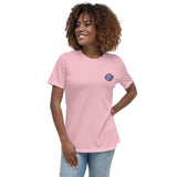 Women's Relaxed T - Horizon