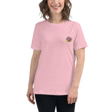 Women's Relaxed T - FloWave