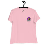Women's Relaxed T - RockStar