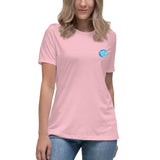 Women's Relaxed T - LadyLuck