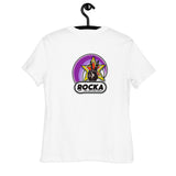 Women's Relaxed T - RockStar