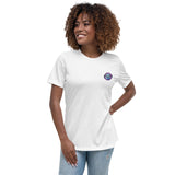 Women's Relaxed T - Horizon
