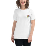 Women's Relaxed T - FloWave