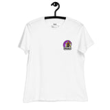 Women's Relaxed T - RockStar