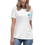 Women's Relaxed T - LadyLuck