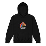Youth Heavy Hoodie - RockStar