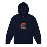 Youth Heavy Hoodie - RockStar