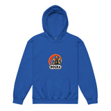 Youth Heavy Hoodie - RockStar