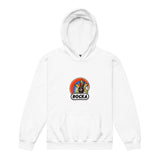 Youth Heavy Hoodie - RockStar