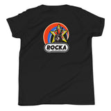 Youth Short Sleeve T - RockStar