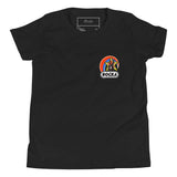 Youth Short Sleeve T - RockStar