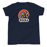 Youth Short Sleeve T - RockStar