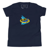Youth Short Sleeve T - Sharka
