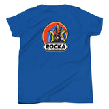 Youth Short Sleeve T - RockStar