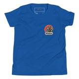 Youth Short Sleeve T - RockStar