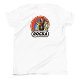Youth Short Sleeve T - RockStar