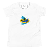 Youth Short Sleeve T - Sharka