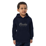 Kids Eco Hoodie