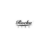 Rocka - Brand Sticker